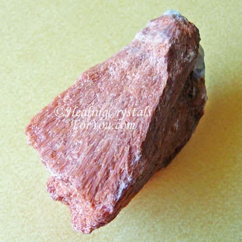 Natural Celestobarite or Barytocelestine Stone