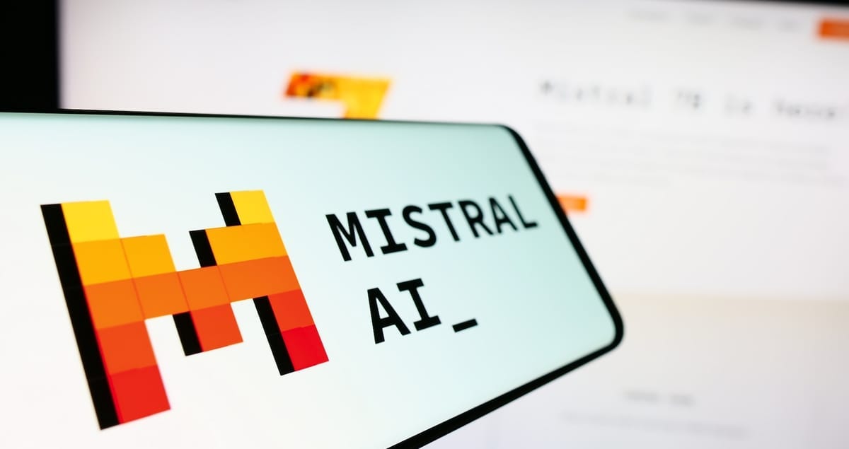 What Is Mistral AI? | Built In