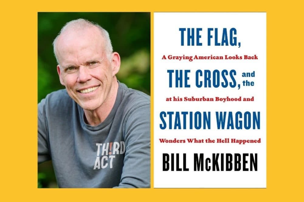WATCH: A conversation on climate action and activism with author and environmentalist Bill McKibben | Events WATCH: A conversation on climate action and activism with author and environmentalist Bill McKibben | Events