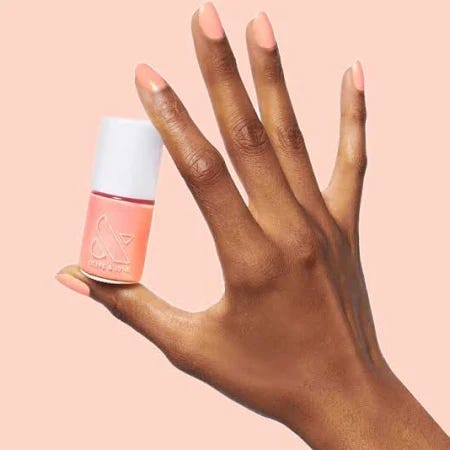 Olive & June 7‑Free Nail Polish Olive & June 7‑Free Nail Polish