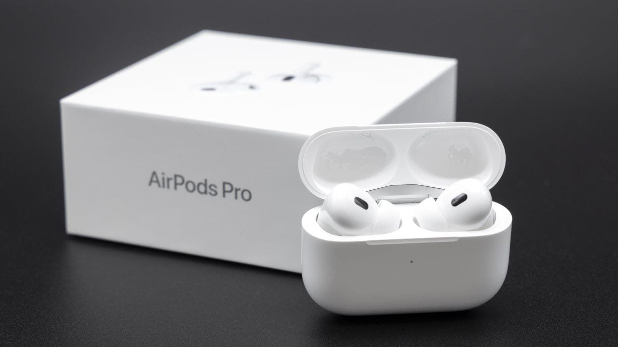Apple AirPods Pro 3 rumors: Everything we know so far | Mashable