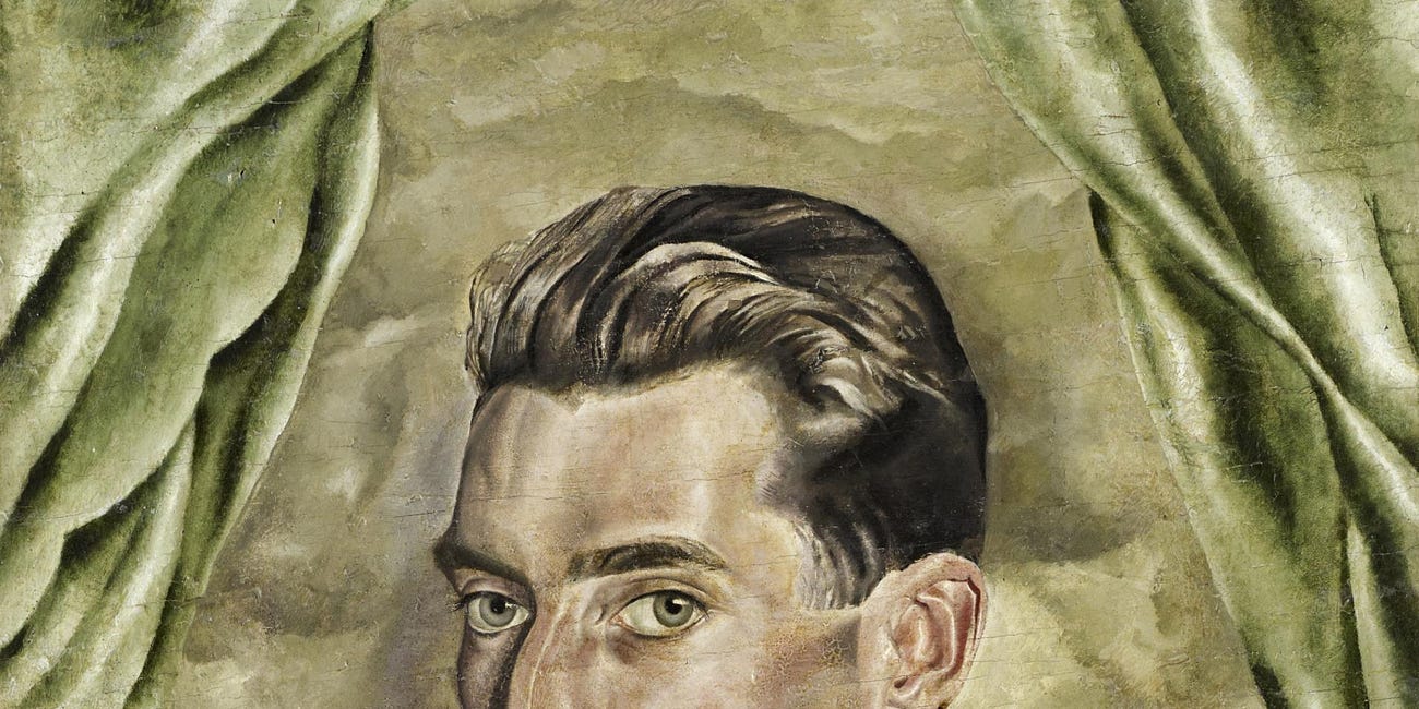 Fionn Mac Colla: My roots in the soil of Alba