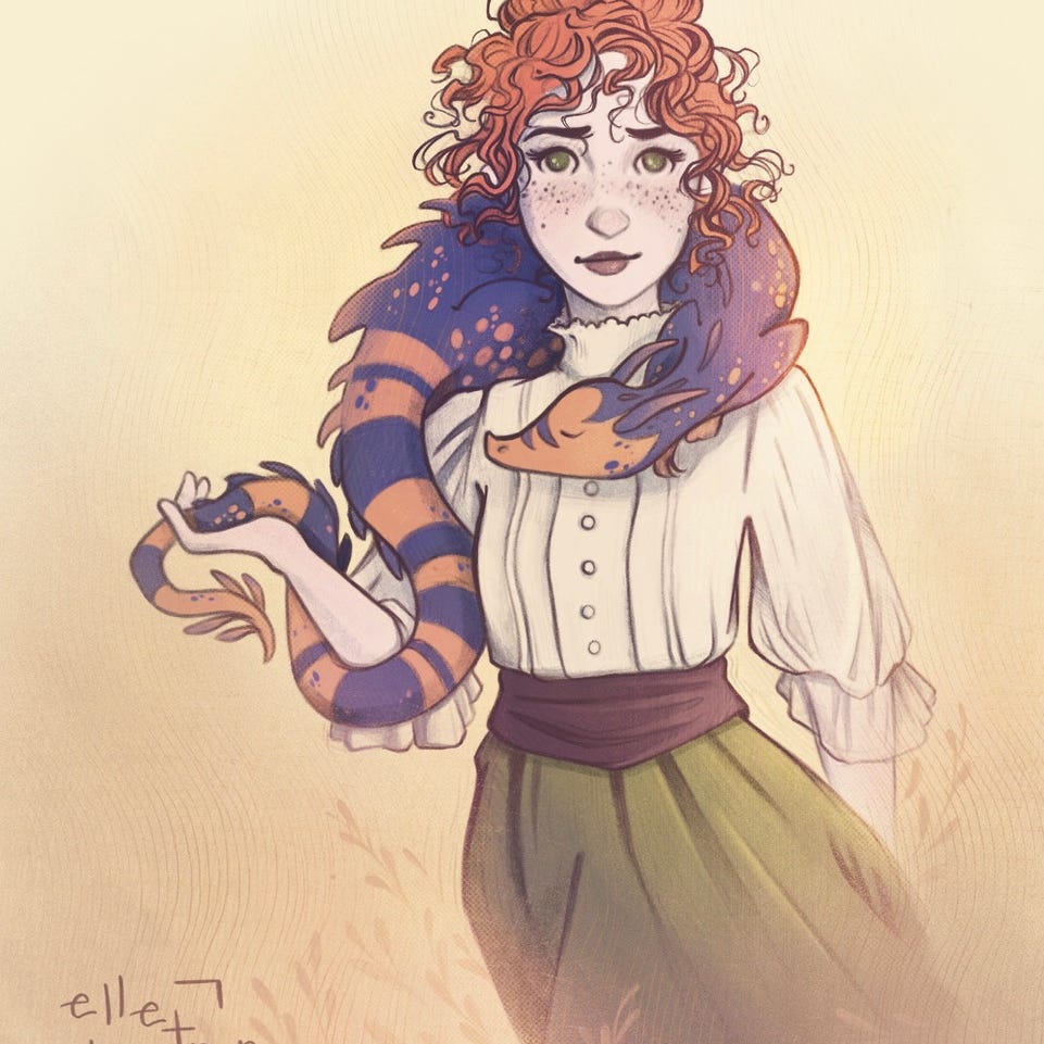 Writing Shed Secrets with Christina Baehr