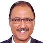 Amarjeet Sohi's avatar