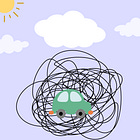 Farkındalık yolun (sadece) yarısı