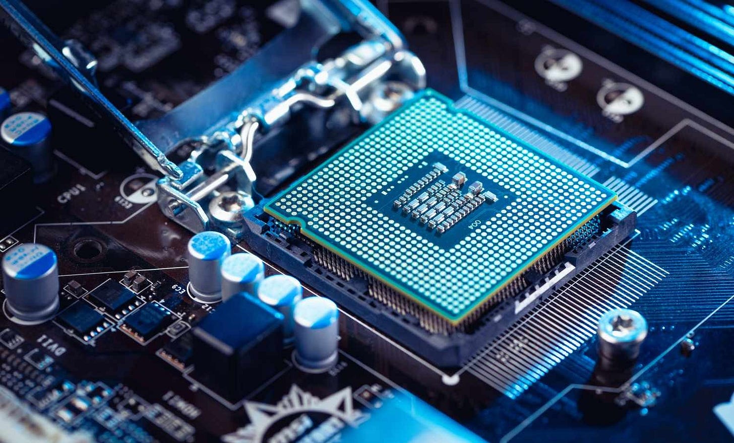 10 Biggest Semiconductor Companies 10 Biggest Semiconductor Companies