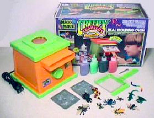 Image of ThingMaker machine Image of ThingMaker machine