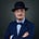 David R.R. Greenberg's avatar