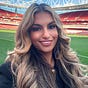 Melissa Reddy's avatar