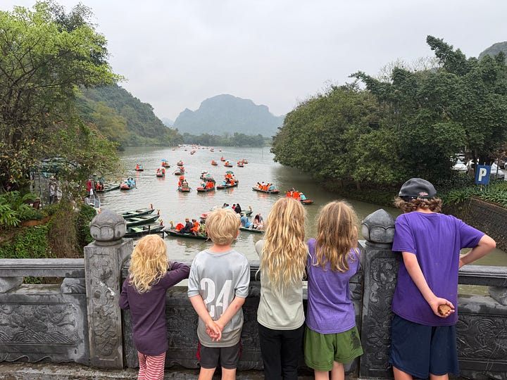 Ninh Binh