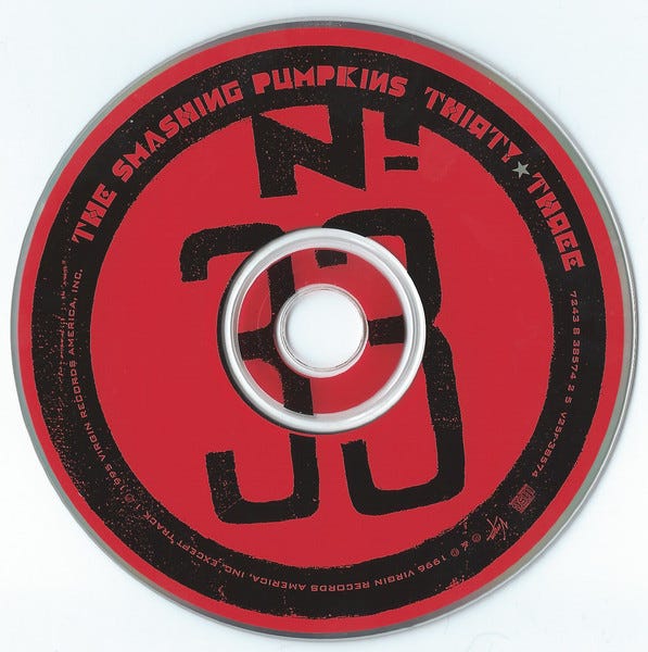 Thirty-Three, Secondary, 3 of 7