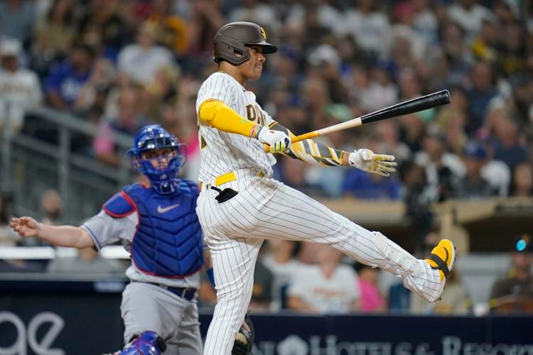 Freeman has RBI single in 10th, gives Dodgers 107th win | National Sports |  idahopress.com