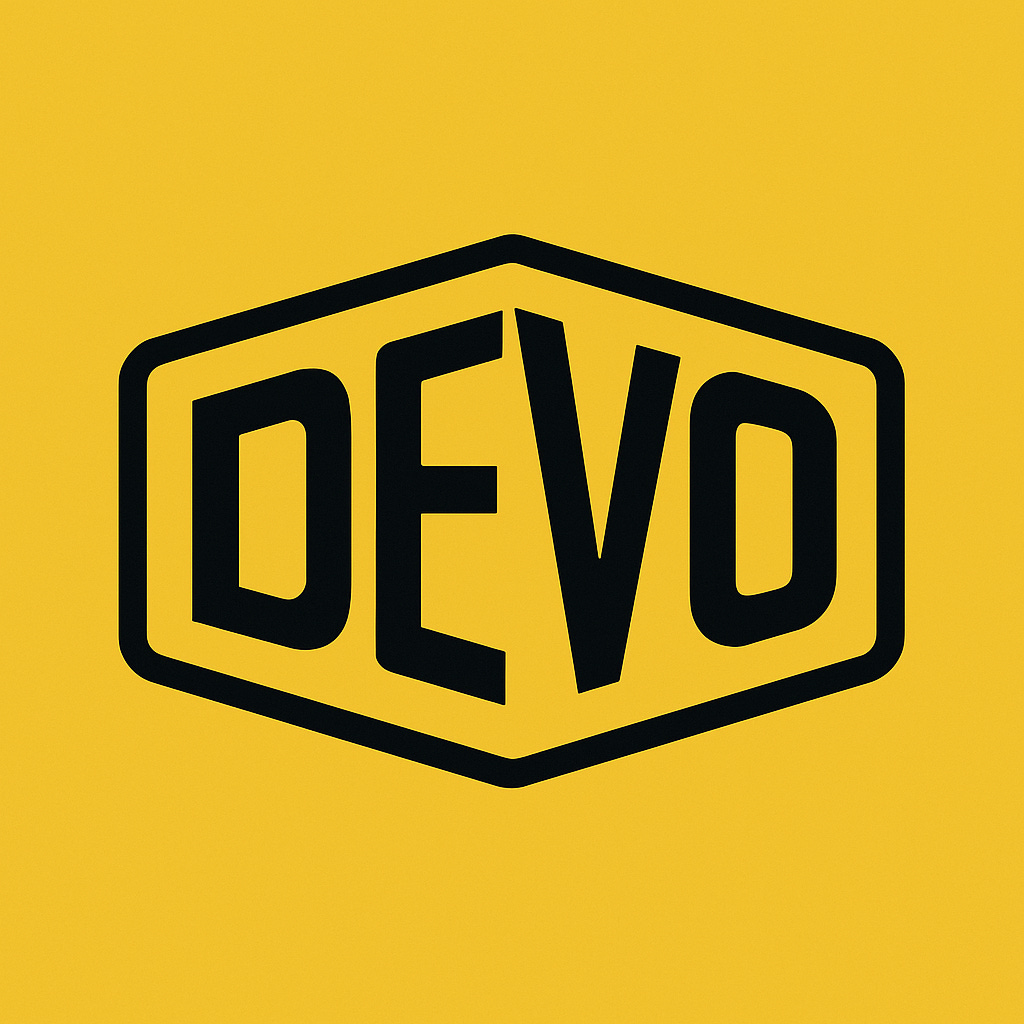 Artwork for Devo’s Substack