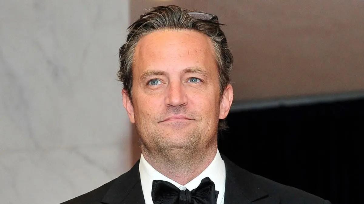 matthew perry matthew perry