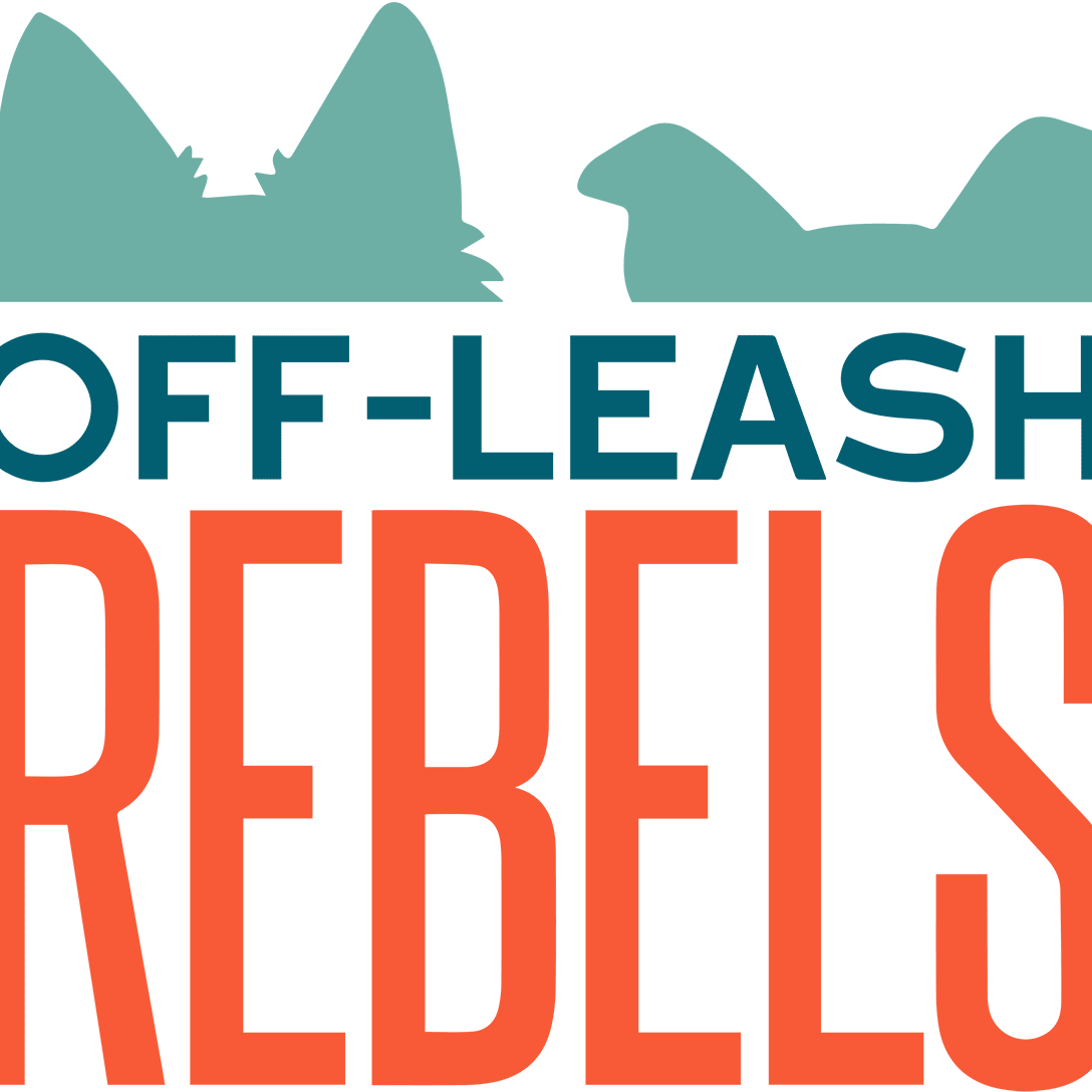 Off-Leash Rebels