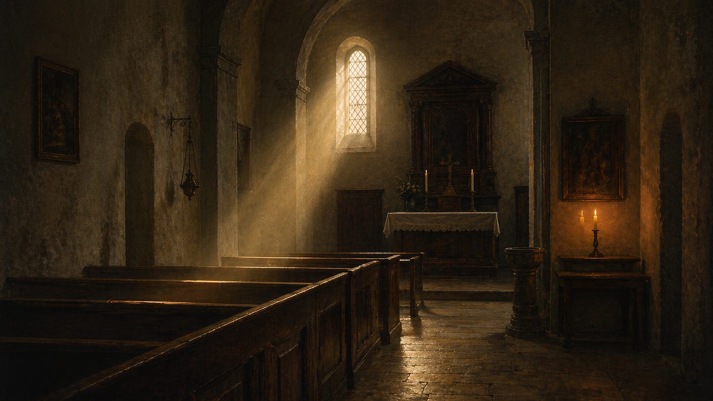 Church