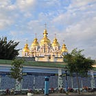 Reflections From Kyiv