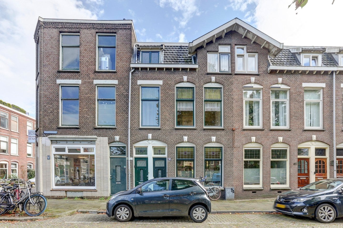 Foto 1 van Zaagmolenkade 26-BS