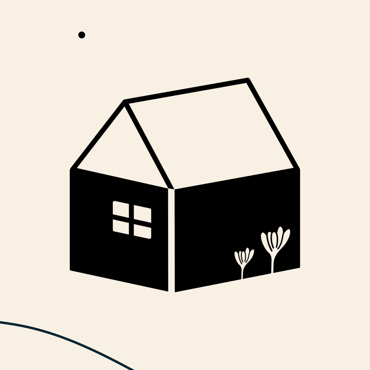la lettre de la cabane