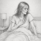 The Night Everything Changed: What Severe Nervous System Dysregulation Taught Me