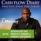 Cashflow Diary Direct