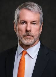 Michael J. Saylor Michael J. Saylor