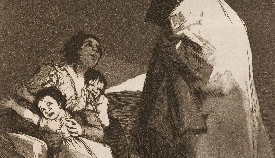 Regret is the Bogeyman of Patriarchy