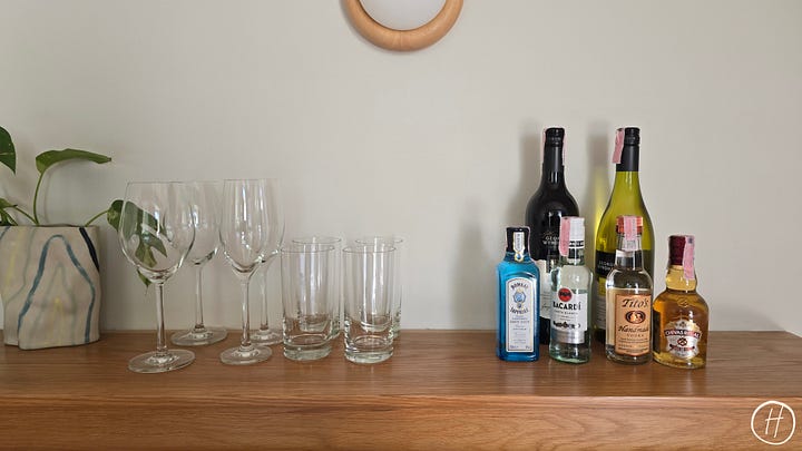 Deluxe One Bedroom Suite with Private Pool: The extras