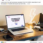 Mama, there's a SHOULD behind you!