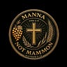 Manna-not-mammon