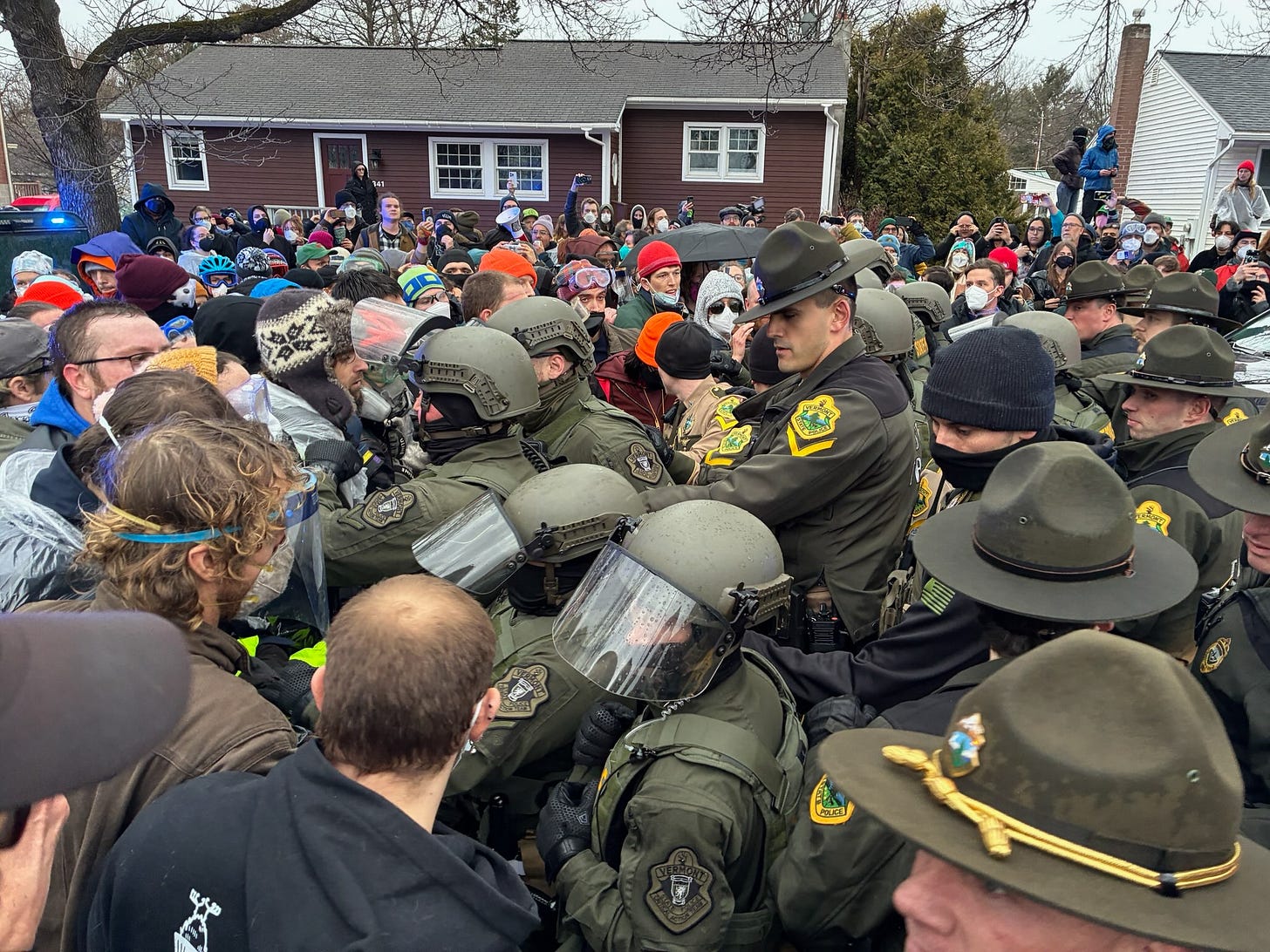 The South Burlington ICE raid explained | Vermont Public The South Burlington ICE raid explained | Vermont Public