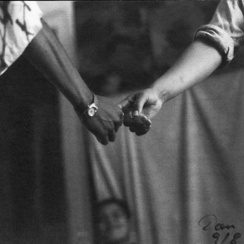 Black Lesbian Archives