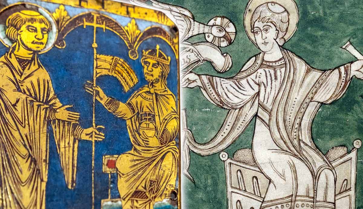 Pope Gregory VII and the Investiture Controversy That Shook Medieval Europe  | TheCollector