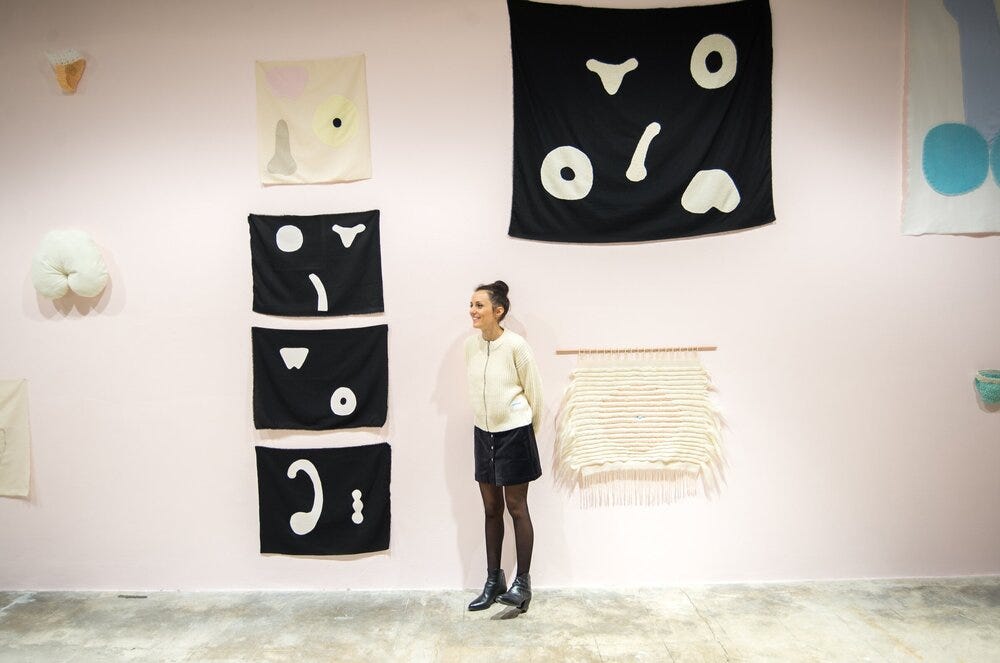 Alice Ronchi Residency Lottozero