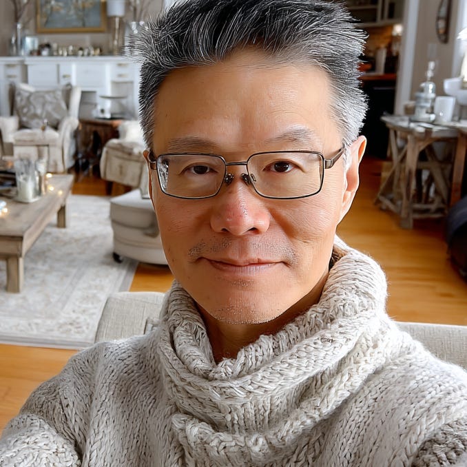 Tony Chen