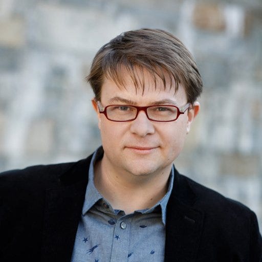 Rockin' Around With ISP