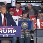 Trump Unable To Come Up With Own Material, Keeps Ripping Off Hitler