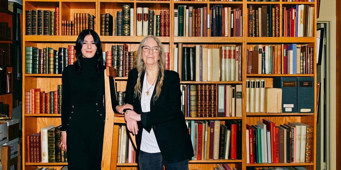 New York International Antiquarian Book Fair