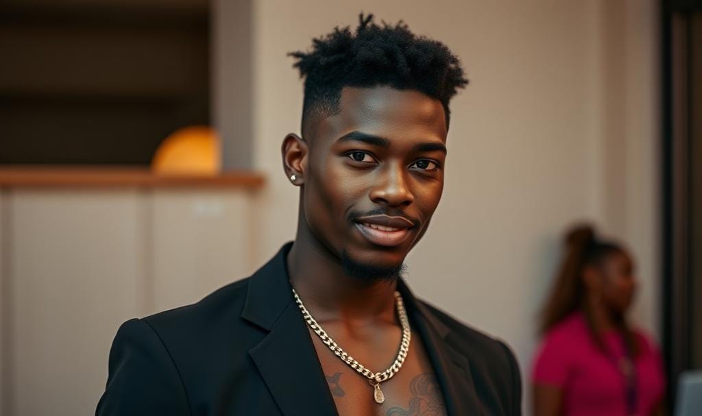 Bottoms Deserve To Cum, Too