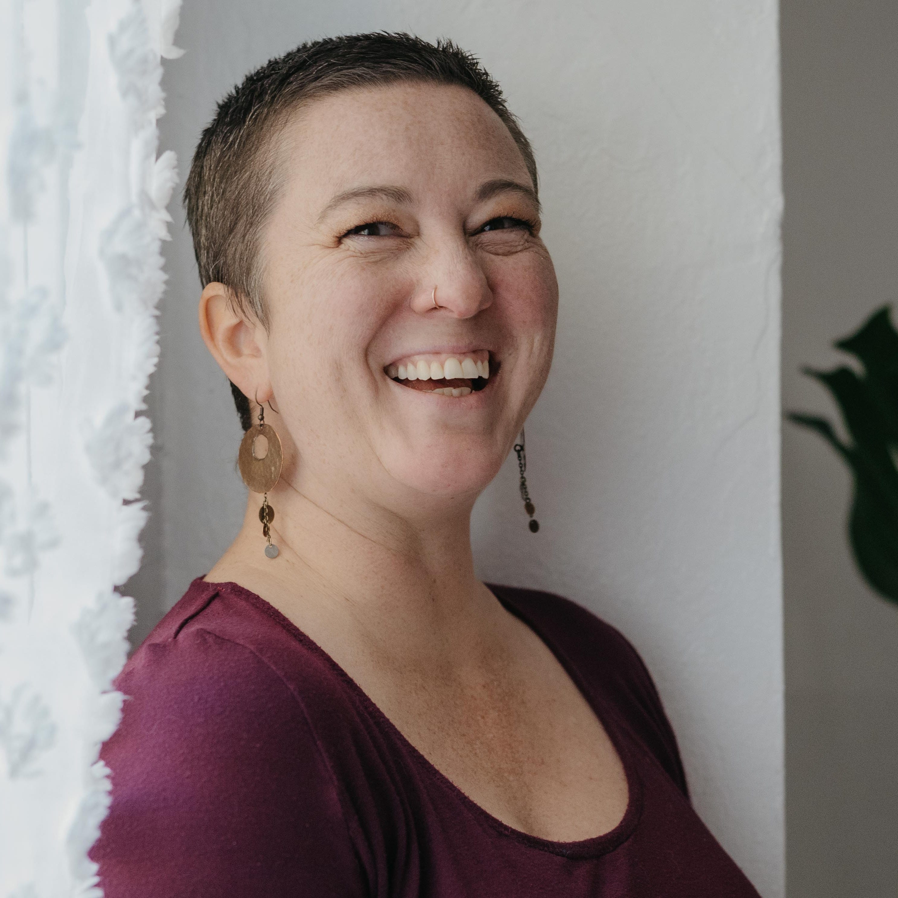 The Real Maggie Evans