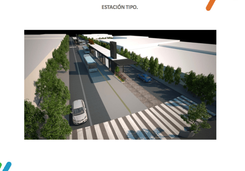 BRT Aguascalientes BRT Aguascalientes