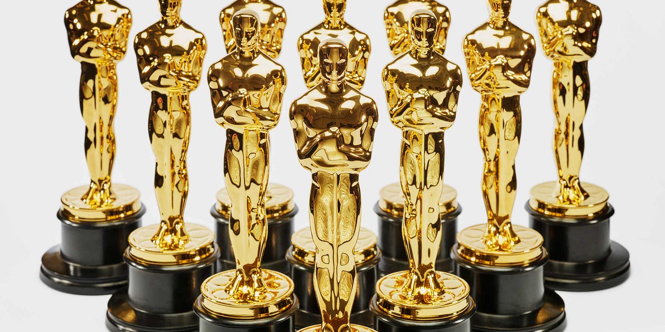 The Birth of The Oscars: A Brief History of The First Academy Awards