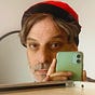 Luke DeLalio's avatar