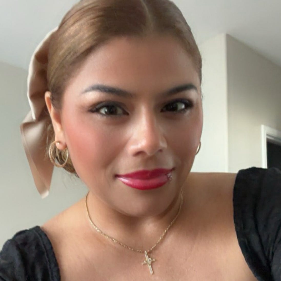 Karla Isaac