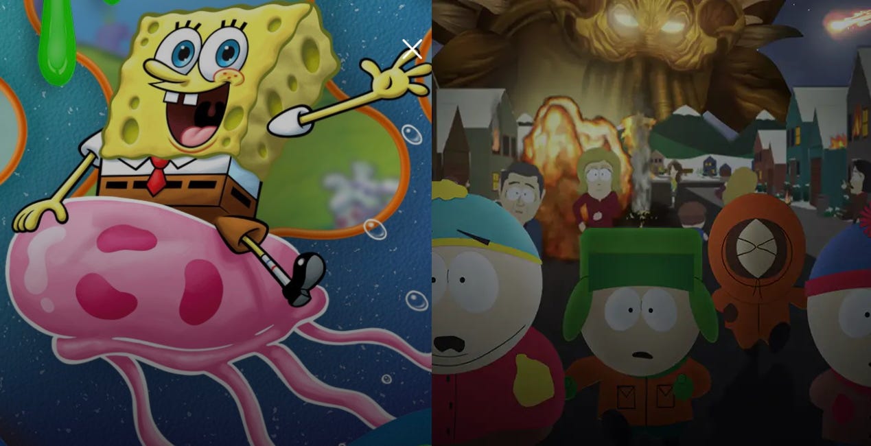 Many Paramount TV Everywhere Apps Are Shuttering