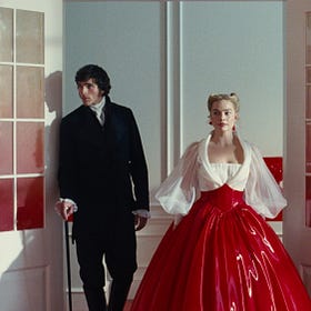 'Wuthering Heights' Isn't a Love Story. So Why Does Hollywood Keep Insisting It is?