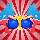 The Democrats’ Dilemma