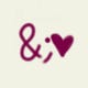Ampersand; &