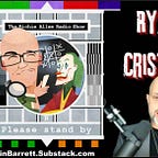 Kevin’s Newsletter