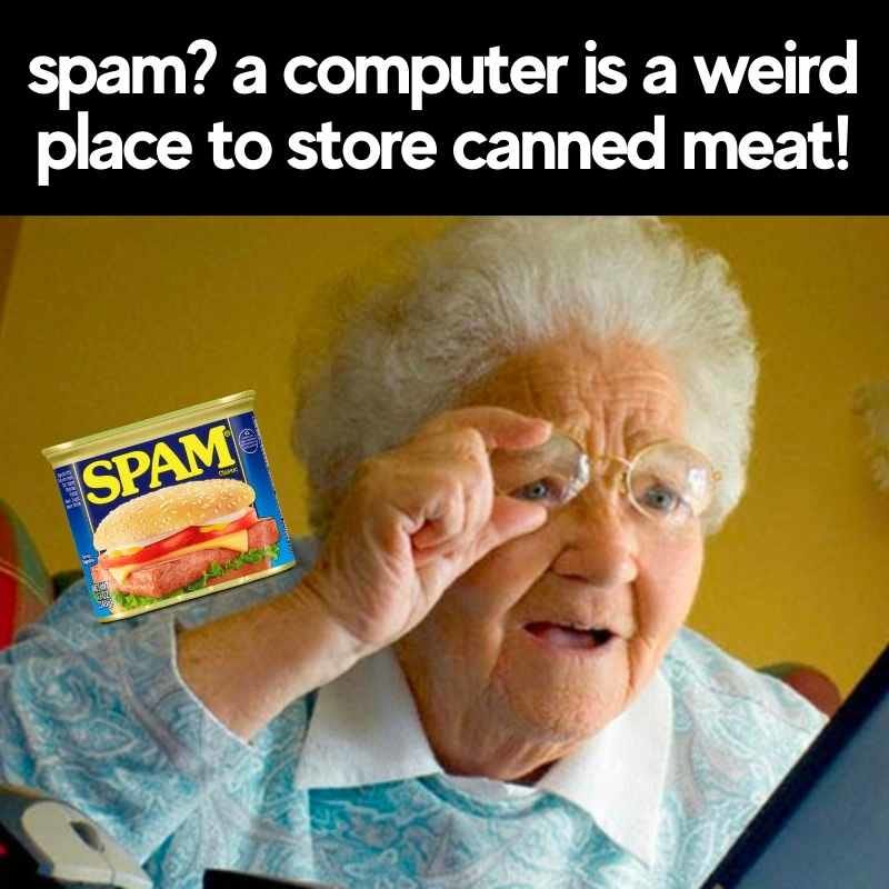 May 3rd, 1978: The world's first ‘spam’ email sent - Cisco Community